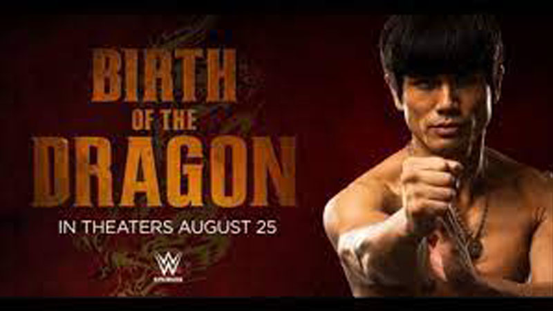 Birth of the Dragon